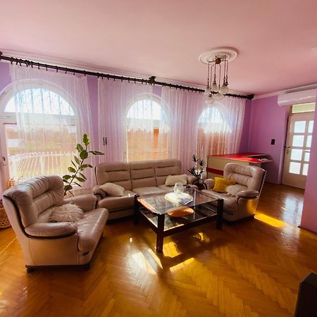 Вилла Mo Relax Vendeghaz Морахалом Экстерьер фото