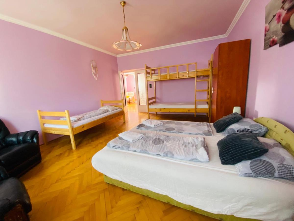 Вилла Mo Relax Vendeghaz Морахалом Экстерьер фото